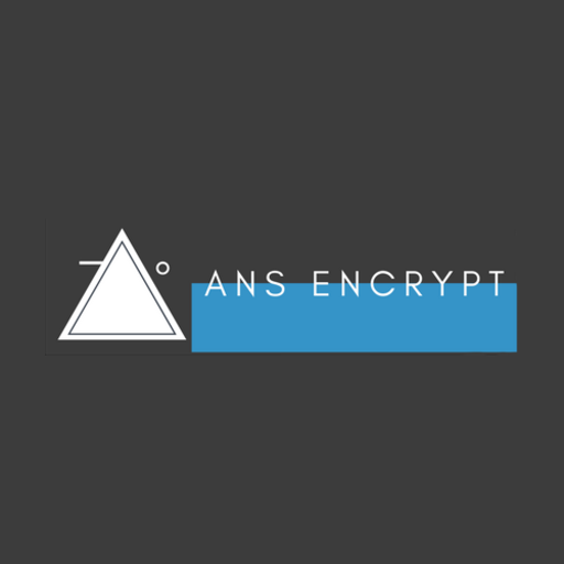 ANS Message Encryption / Decryption icon