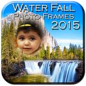 Waterfall Photo Frames 2016