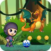 Super Adventure Ted Jungle (World & smash World)