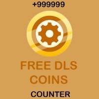 Free Coins Calculator for DLS - Guide For DLS on 9Apps