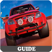 Guide Forza Horizon 3 : Hot Wheels icon