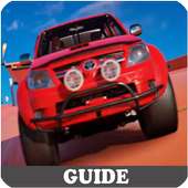 Guide Forza Horizon 3 : Hot Wheels