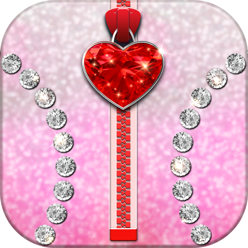 Diamond Lock Screen icon