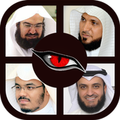 The strongest rokia charia icon