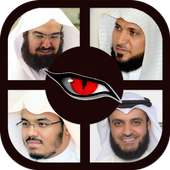 The strongest rokia charia on 9Apps