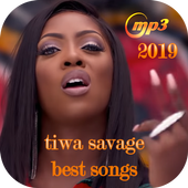 Tiwa Savage icon