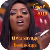 Tiwa Savage