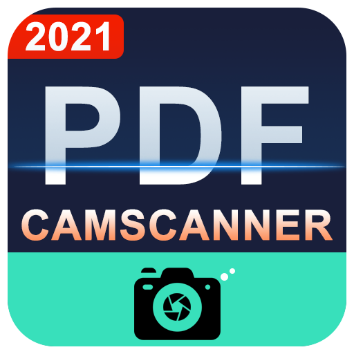 Image CamScanner | Free Cam Scanner To Scan Doc icon