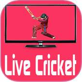 Cricket  Channels : HD Live Streaming guide