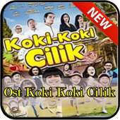 Ost Koki Koki Cilik on 9Apps