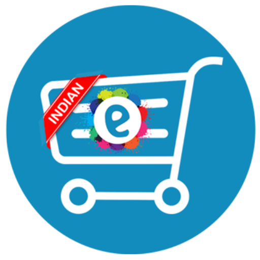 E-Commerce App icon