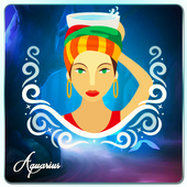 Aquarius ♒ Daily Horoscope 2020 icon
