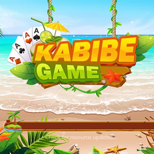 Kabibe Game - Play Filipino icon