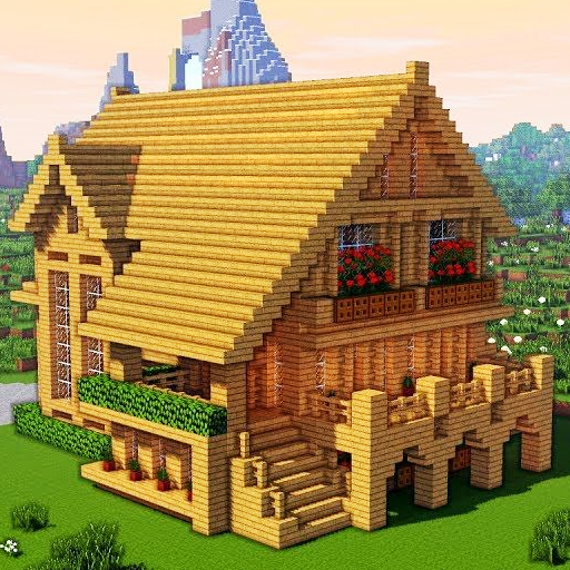 Craft City Lucky Game icon