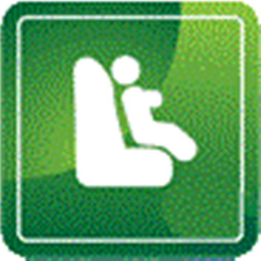 Baby Car Monitor أيقونة