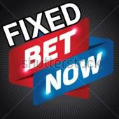 FIXED BET NOW icon