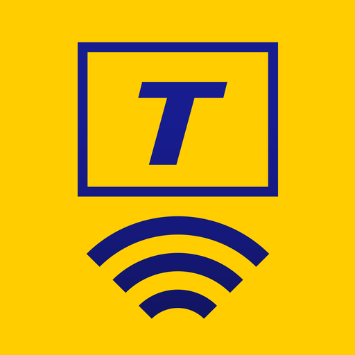 Tru-Test Screen Link icon