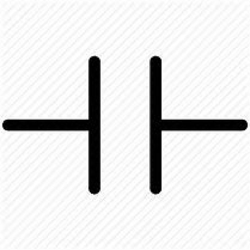 Capacitor Calculator Lite icon