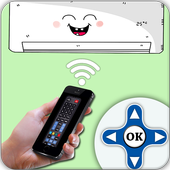 Ac Remote Control icon