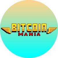 Bitcoin Mania Game - Play Game Earn Crypto Coins