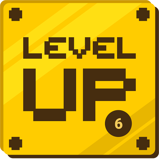 XP Level Booster 6 icon
