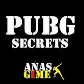 PUBG SECRETS