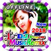 Dj Dugem House Remix Terbaru on 9Apps