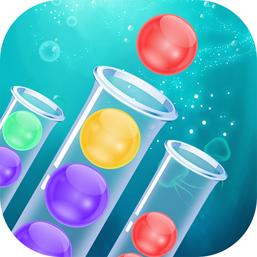 Sort Puzzle: Magic Color icon