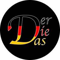 Der Die Das - This is the question 🇩🇪