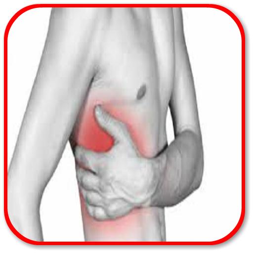 How to Treat a Pulled Muscle icon