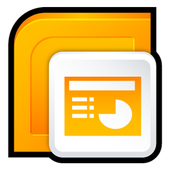 ikon Tutorial Powerpoint