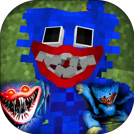 Poppy Playtime horror Clue icon