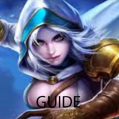 ikon Mobile Legend Hero Pro Guide