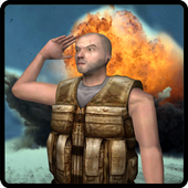 Army Commando: Final Fight icon