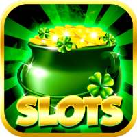 Lucky Irish Slot Machines: Free Coins 1 Million!