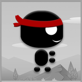 Stick Walk Ninjas icon