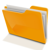 Simple File Explorer icon