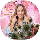 Peacock Photo Frames