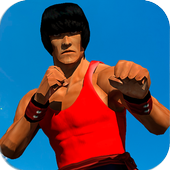 King Of KungFU Fighter icon