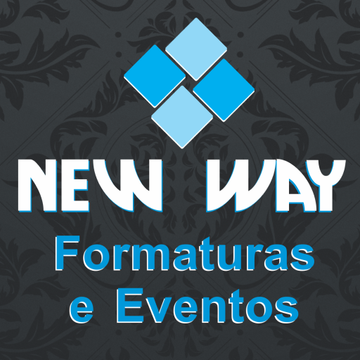 New Way Formaturas icon