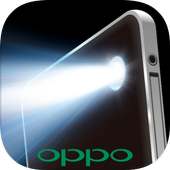 Oppo Flashlight