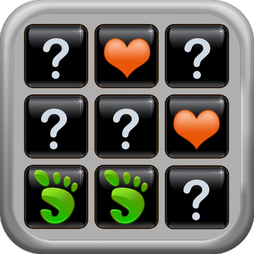 Matching Game icon