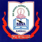 Bal Bharti icon