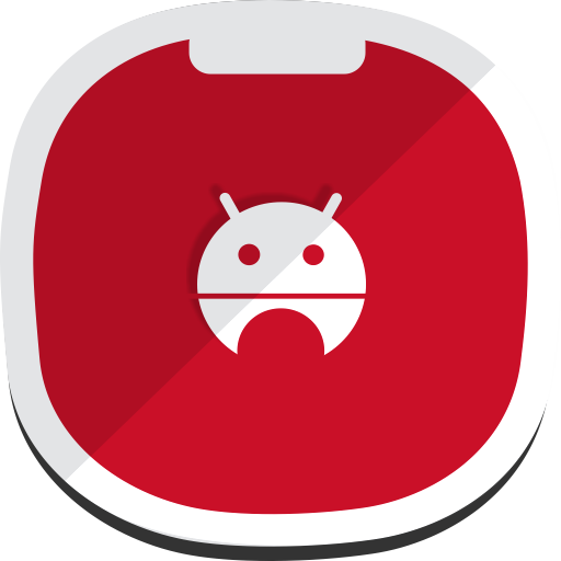 Material Icon Pack 9 Custom theme icon