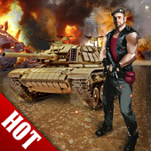 Gangster City:War Crimes icon