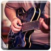 Guitar Play Music Live WP icon