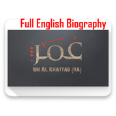 Umar Ibn Khattab Full Biograpy иконка