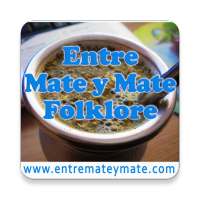 Entre Mate y Mate Folklore