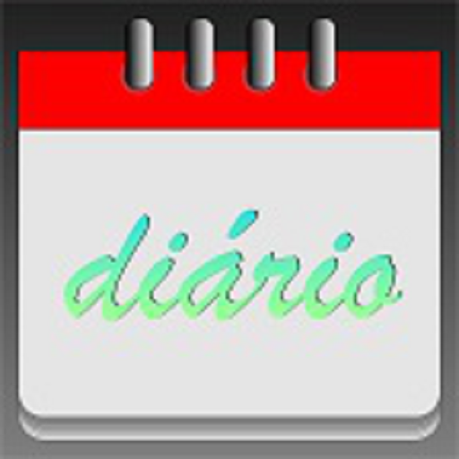 Diário-Free icon