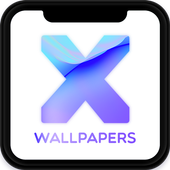 Wallpapers for iPhone 8,8 ,X icon